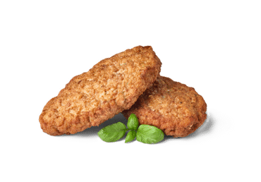 Vistas gaļas kotletes MEISTARA MARKA 10x100g - 2