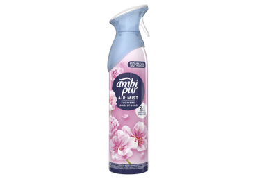 Gaisa atsvaidzinatājs AMBI PUR Flowers&Spring 185ml