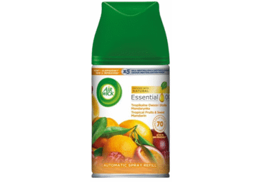 Gaisa atsv.rez.AIRWICK FM Mandarin 250ml