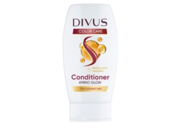 Kondicionieris DIVUS Amino Glow 250ml