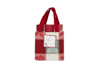 Virtuves dvieļu komplekts 40x70cm 3gab.