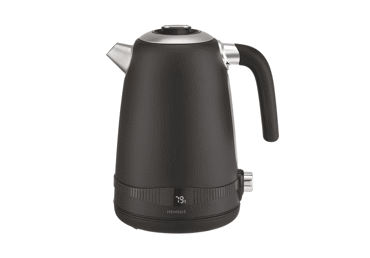 Elektriskā tējkanna HENSKE,1,7l,HHB8702D - 2