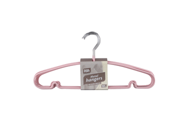 Metāla pakaramie 10gab. 40x0,35x18,5cm - 1