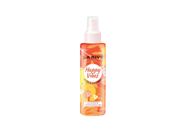 Izsm.līdz.LA RIVE Happy Vibes ķerm.200ml