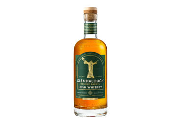 Viskijs GLENDALOUGH DOUB. BARR. 42% 0,7L