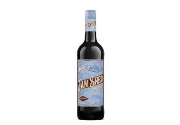 Vīns JAM SHED SHIRAZ 13,5% 0,75L