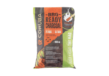 Ogles grilam CORUBA 480g