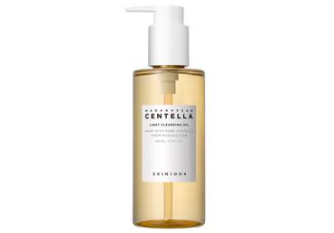 Sejas mazgāšanas eļļa SKIN 1004 Centella 200ml