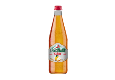 Gāzēts dzēriens SAIRME Pear 0,5L D