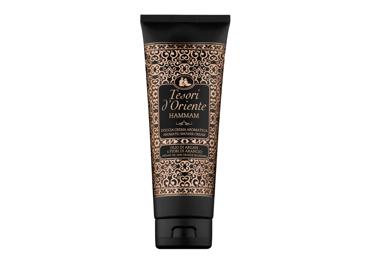 Dušas želeja TESORI D'ORIENTE Hammam 250ml