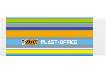 Dzēšgumija BIC