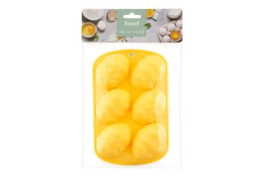 Silikona forma UNIWELL 6gab.