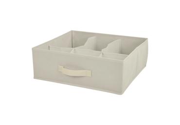 Salokāma uzglab.kaste ar sadalītājiem - 1