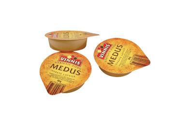 Dažādu ziedu medus VINNIS 20g