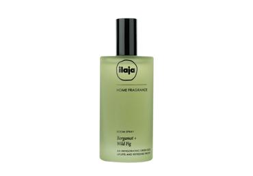 Izsmidzināms telpu aromāts ILAJA 100ml