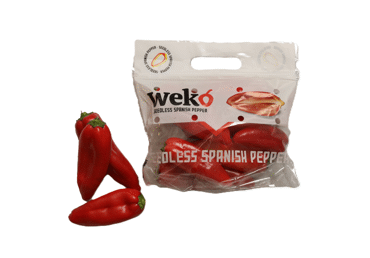 Paprika sarkanā bezsēklu 250g - 2