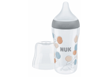 Pudelīte NUK Perfect Match 260ml - 2