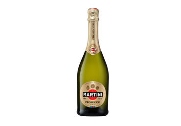 Dzirkstošais vīns MARTINI Prosecco 11,5%0,75L