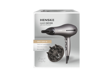 Matu fēns HENSKE BY-521I