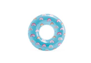 Piepūšamais peldriņķis INTEX 81cm - 3