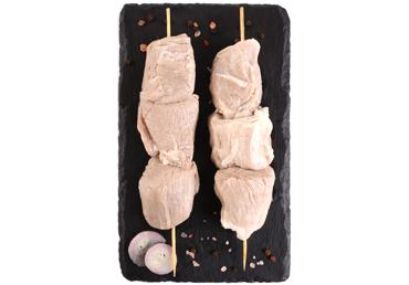 Cūkgaļas šašliks Tradicionālais KGS 1,8kg	 - 2