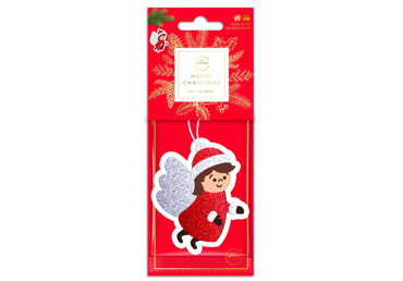 Auto gaisa atsvaidzinātājs AROMA CAR Cakewithraisins