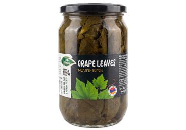 Vīnogu lapas SIPAN 720g