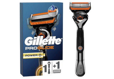 Skūšanās aparāts GILLETTE Proglide Flexball - 2