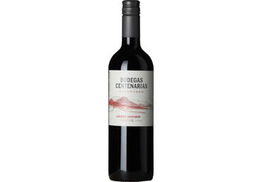Vīns BODEGAS CENTEN.Caber.Sauv.12% 0,75L