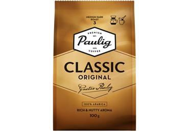 Malta kafija PAULIG Classic 100g