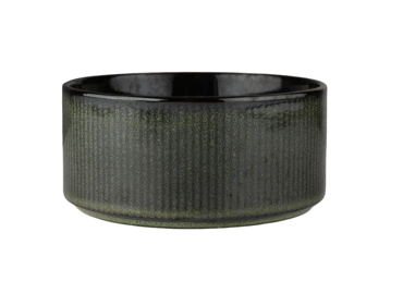 Bļoda AURORA Lorie Green 14cm