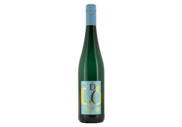 Vīns DR.LOODEN Riesling Bezalkoholisks 0,75L D