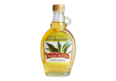Agaves sīrups GREAT NORTHERN 310g