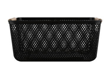 Uzglabāšanas kaste+rokturi HOME EXPERT L izmērs - 1