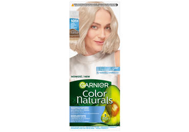 Matu krāsa GARNIER COLOR NATURALS 101+