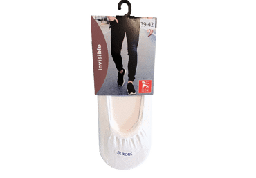 Vīriešu pēdiņas LION 1259WT 39-42