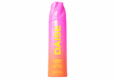 Dušas želeja putas DAISE Cherry 265ml