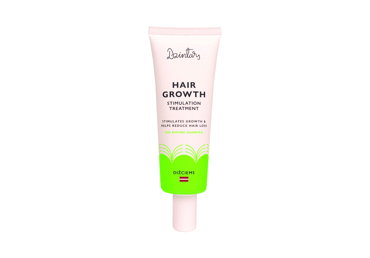 Līdzeklis DZINTARS Dižciems matiem 75ml