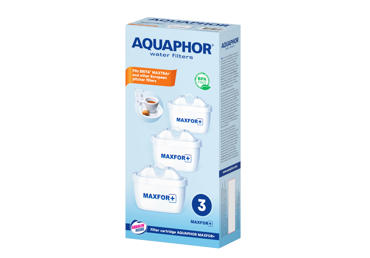 Ūdens filtra kasetes AQUAPHOR MaxforB25 3gb