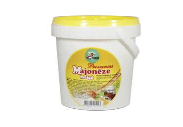 Majonēze FRANCIS PROVANSAS MAIGĀ 1000ml