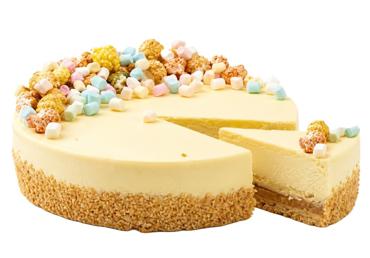 Torte Ballīte MEISTARA MARKA 1kg - 2