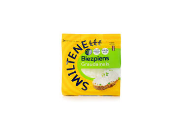 Graudainais biezpiens 0,5% SMILTENE 200g