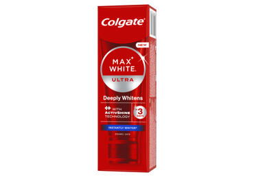 Zobu pasta COLGATE Instantly Whiter 50ml - 1