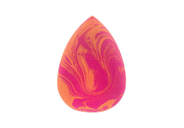 Sūklis 3D KILLYS kosmētikas uzklāšanai - 1