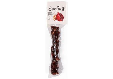 Čurčhela valriekstu un granātābolu SUNFRUIT 150g