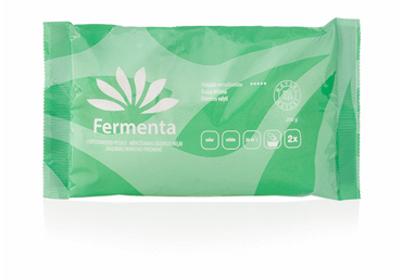 Mērcēšanas pulveris FERMENTA 200g