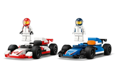 Konstruktors LEGO Tbd-City-Alicia-60464 - 3