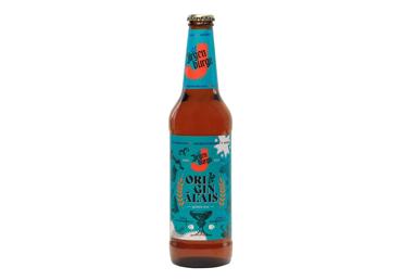 Alus Jirgenburga Oriģinālais 5,1% 0,5L D