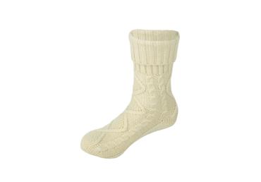 Zeķes SEVEN LEMON 38-41 1 iepakojums - 2
