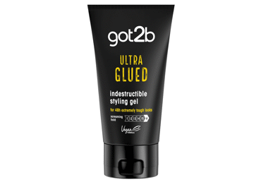 Matu veid.želeja GOT2B Ultra Glued 150ml